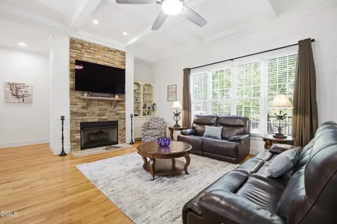 139 Henrys Watch Lane Pittsboro NC 27312