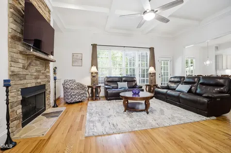 139 Henrys Watch Lane Pittsboro NC 27312