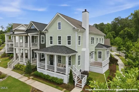 1017 Whistler Street Durham NC 27713