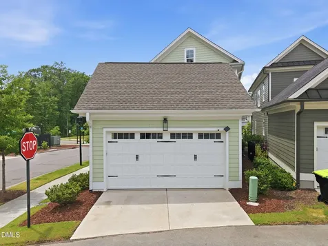 1017 Whistler Street Durham NC 27713