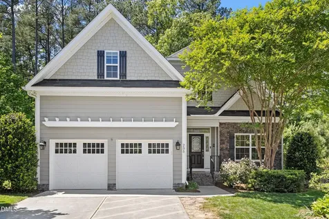 235 Strolling Way Durham NC 27707
