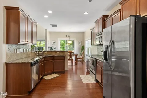 235 Strolling Way Durham NC 27707