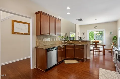 235 Strolling Way Durham NC 27707