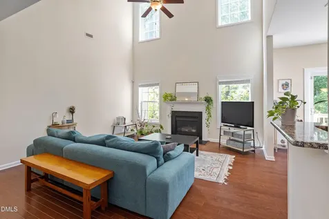 235 Strolling Way Durham NC 27707