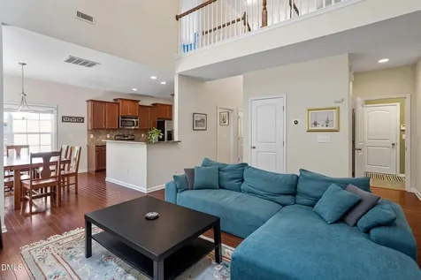 235 Strolling Way Durham NC 27707
