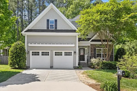 235 Strolling Way Durham NC 27707