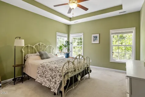 235 Strolling Way Durham NC 27707