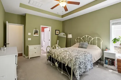 235 Strolling Way Durham NC 27707
