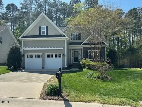 235 Strolling Way Durham NC 27707