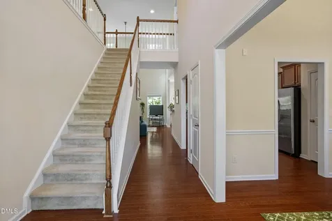 235 Strolling Way Durham NC 27707