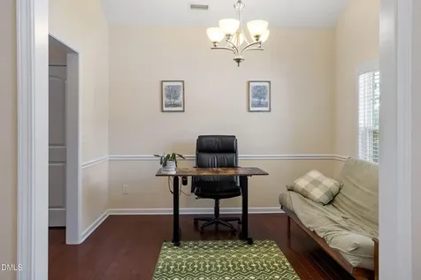 235 Strolling Way Durham NC 27707