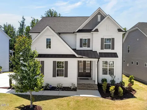 2921 Macintosh Woods Drive Apex NC 27502
