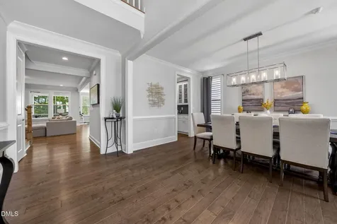 2921 Macintosh Woods Drive Apex NC 27502
