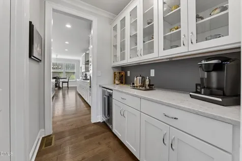 2921 Macintosh Woods Drive Apex NC 27502
