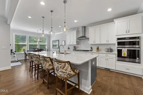 2921 Macintosh Woods Drive Apex NC 27502