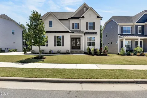 2921 Macintosh Woods Drive Apex NC 27502