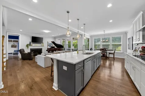 2921 Macintosh Woods Drive Apex NC 27502