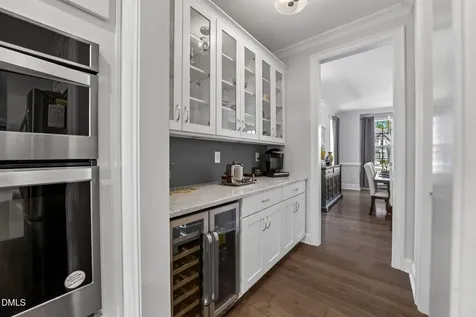 2921 Macintosh Woods Drive Apex NC 27502