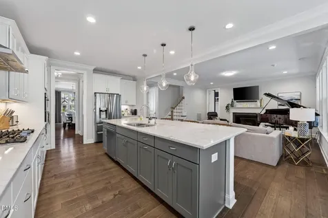 2921 Macintosh Woods Drive Apex NC 27502