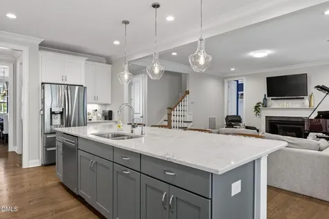 2921 Macintosh Woods Drive Apex NC 27502