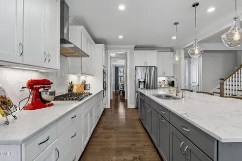 2921 Macintosh Woods Drive Apex NC 27502