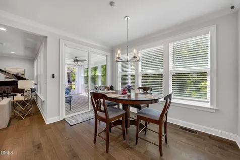 2921 Macintosh Woods Drive Apex NC 27502