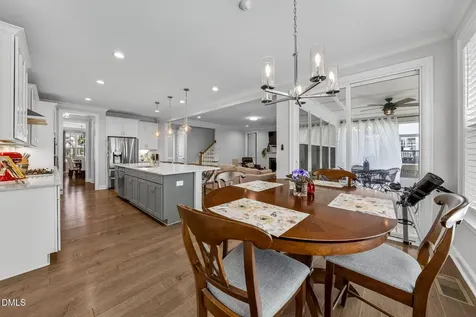 2921 Macintosh Woods Drive Apex NC 27502