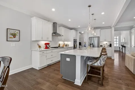 2921 Macintosh Woods Drive Apex NC 27502