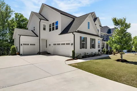 2921 Macintosh Woods Drive Apex NC 27502
