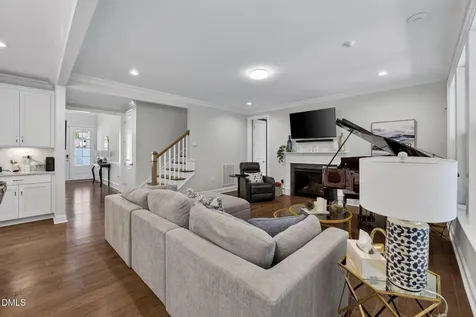 2921 Macintosh Woods Drive Apex NC 27502