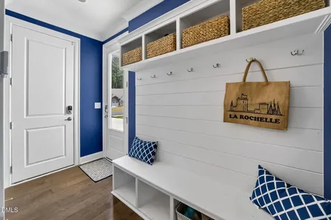 2921 Macintosh Woods Drive Apex NC 27502