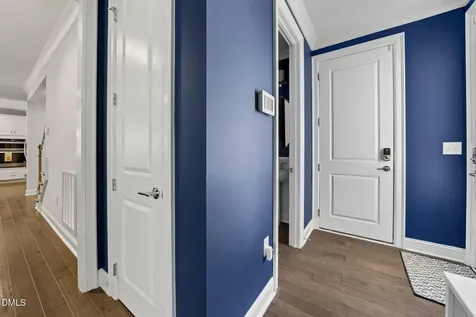 2921 Macintosh Woods Drive Apex NC 27502