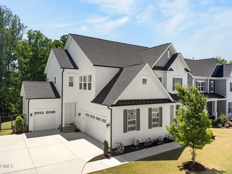 2921 Macintosh Woods Drive Apex NC 27502