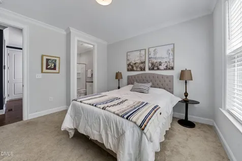 2921 Macintosh Woods Drive Apex NC 27502