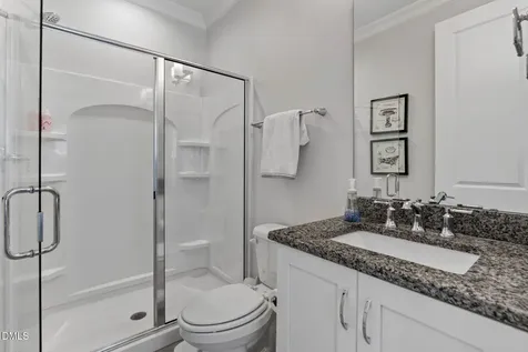 2921 Macintosh Woods Drive Apex NC 27502