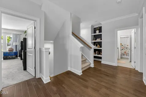 2921 Macintosh Woods Drive Apex NC 27502