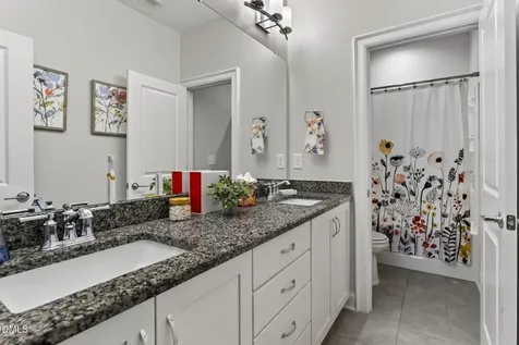 2921 Macintosh Woods Drive Apex NC 27502