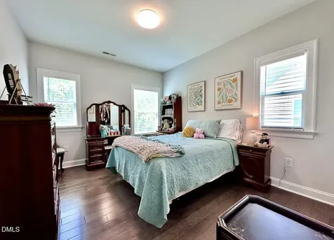 2921 Macintosh Woods Drive Apex NC 27502