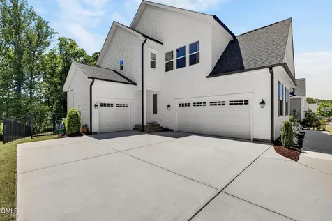 2921 Macintosh Woods Drive Apex NC 27502