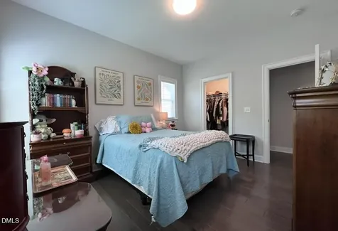 2921 Macintosh Woods Drive Apex NC 27502