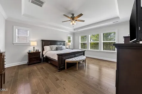 2921 Macintosh Woods Drive Apex NC 27502