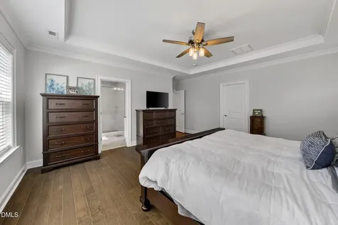 2921 Macintosh Woods Drive Apex NC 27502