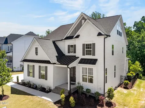 2921 Macintosh Woods Drive Apex NC 27502