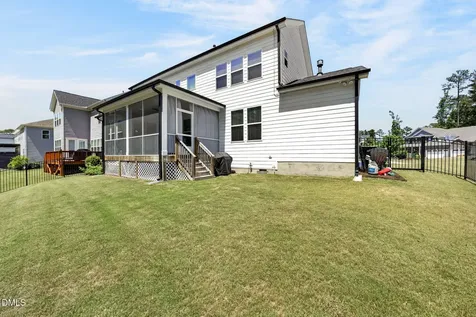 2921 Macintosh Woods Drive Apex NC 27502