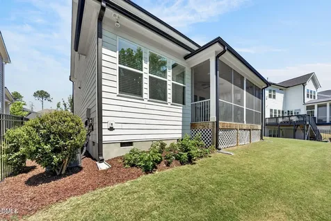2921 Macintosh Woods Drive Apex NC 27502