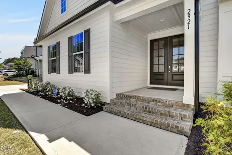 2921 Macintosh Woods Drive Apex NC 27502