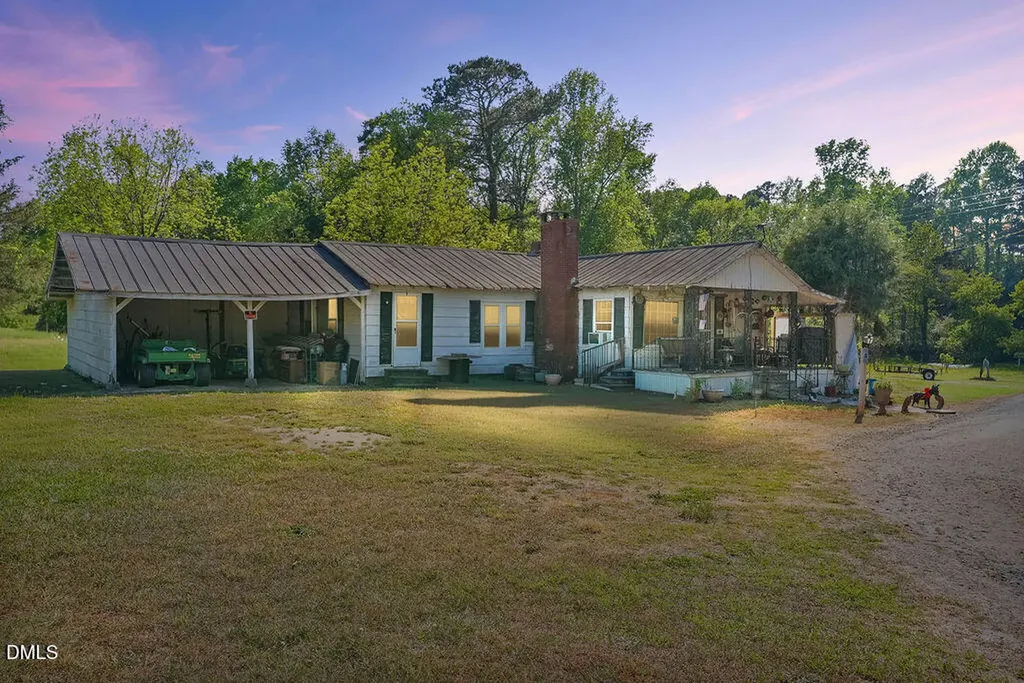 3976 Vass-carthage Road Carthage NC 28327
