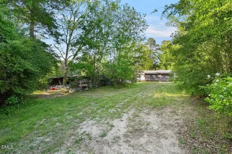 3976 Vass-carthage Road Carthage NC 28327