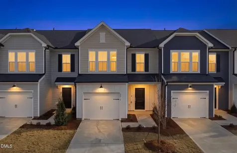2818 Rodeo Court Willow Springs NC 27592