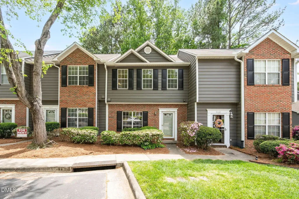 4439 Still Pines Drive Raleigh NC 27613
